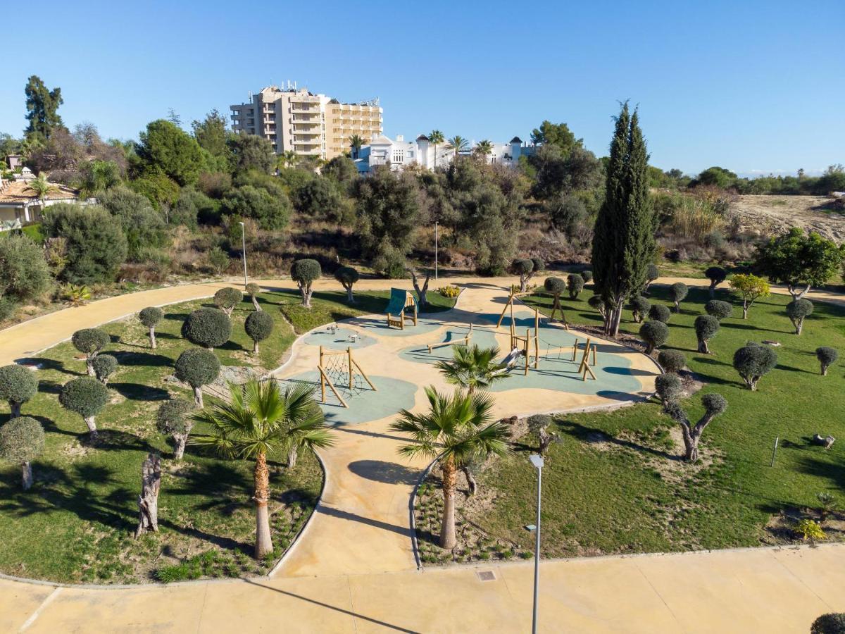 Vacation Marbella I Casa Isabel, Private Pool With Infinity Views, Bbq, New Built, Luxury Condo, Top Location Exterior photo
