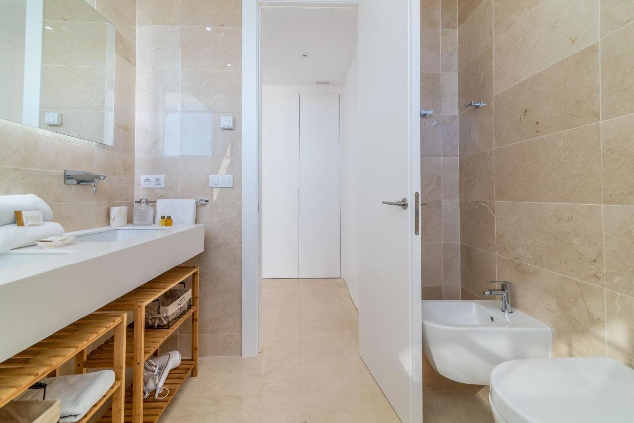 Vacation Marbella I Casa Isabel, Private Pool With Infinity Views, Bbq, New Built, Luxury Condo, Top Location Exterior photo