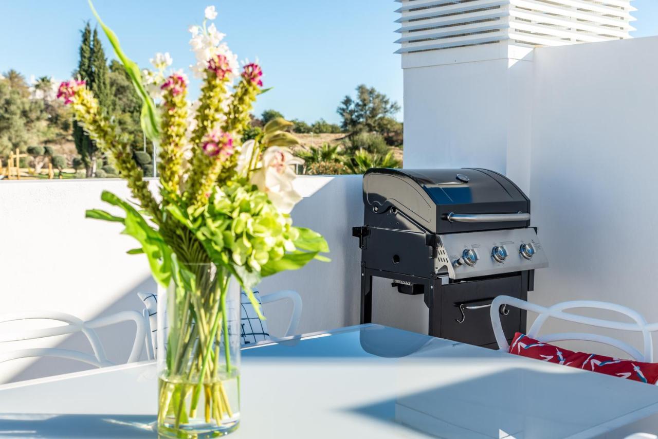 Vacation Marbella I Casa Isabel, Private Pool With Infinity Views, Bbq, New Built, Luxury Condo, Top Location Exterior photo