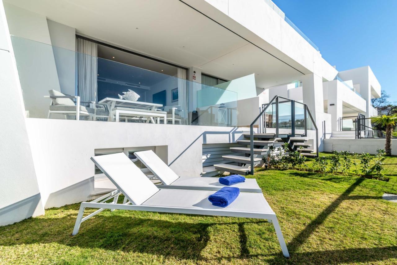 Vacation Marbella I Casa Isabel, Private Pool With Infinity Views, Bbq, New Built, Luxury Condo, Top Location Exterior photo