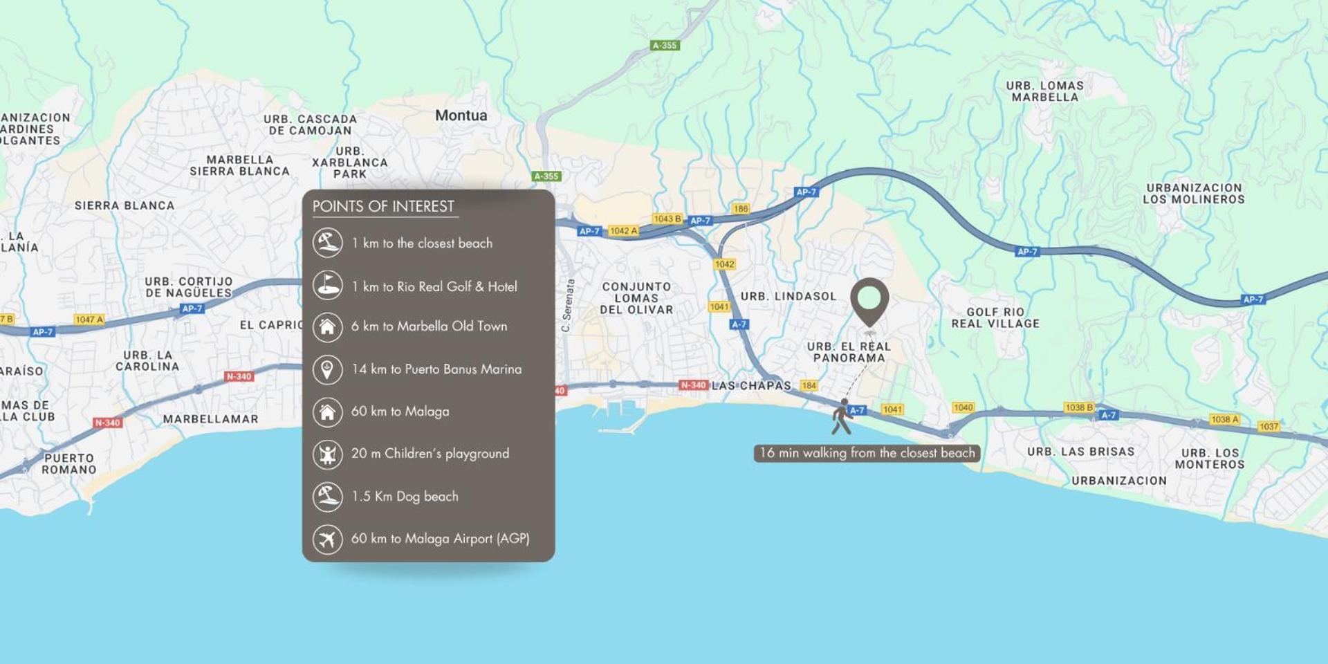 Vacation Marbella I Casa Isabel, Private Pool With Infinity Views, Bbq, New Built, Luxury Condo, Top Location Exterior photo